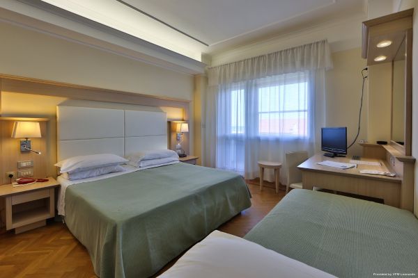 Hotel Abner's (Riccione)